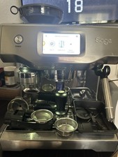 SAGE Oracle   Touch - SES990