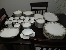 Noritake 6977 Fellicia 57