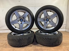 BMW 1er E81 E87 E46 Alufelgen