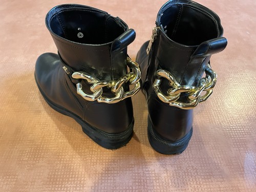 Love moschino stiefel - love, stiefel,