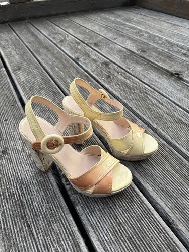 Prada high heels sandalen - prada, /