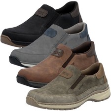 Rieker Herren Sneaker bequem
