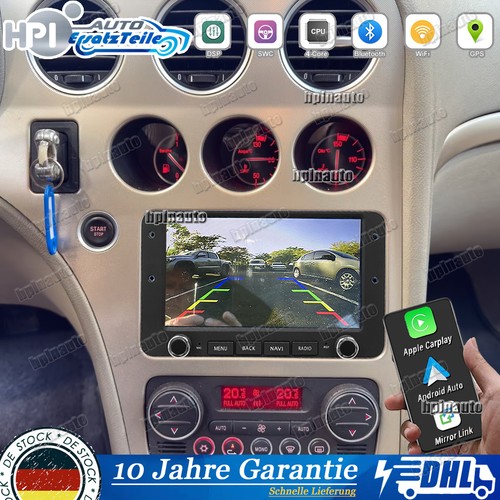 64gb android 14 autoradio - 4+64gb,
