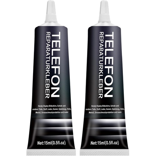 Kleber handy 15ml präzision - handy,