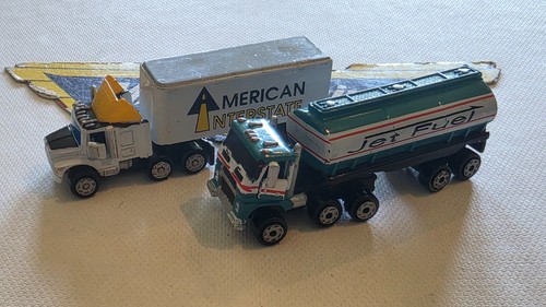 Micro machines galoob super - micro,