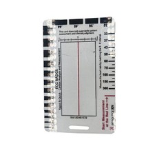 Tragbares EKG-Bewertungstool