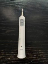 Braun Oral 3D Pulsating