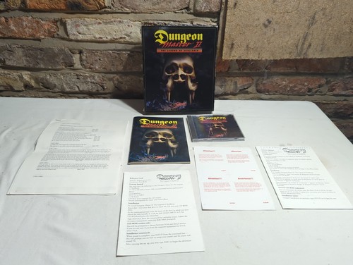 Dungeon master the legend - master,