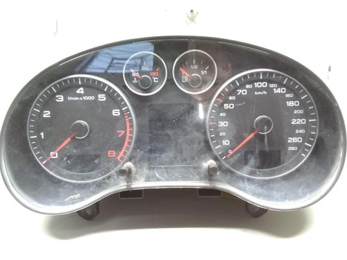 Audi facelift original - audi,