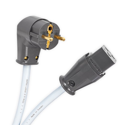 Supra cables lorad - supra, 2,5