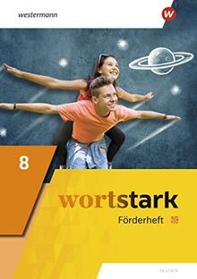 Wortstark - /,