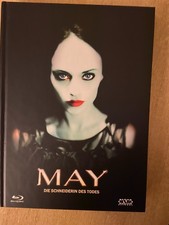 May -  Mediabook