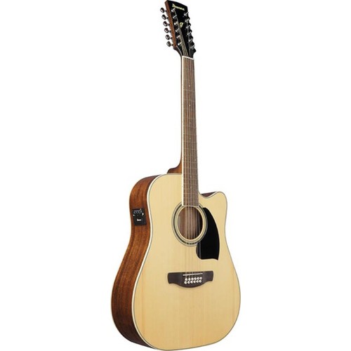 Ibanez pf1512ece string - ibanez,