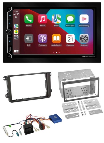 Esx 2din dab usb can - esx,