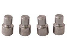 4x Abscherbolzen passend für