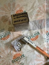 Original Putzmeister/Estrich