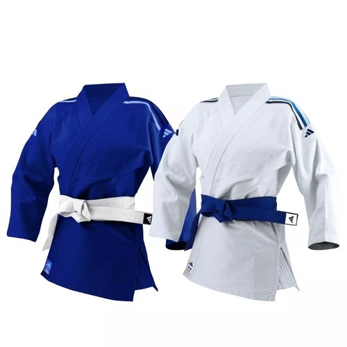 Adidas club judoanzug - adidas,