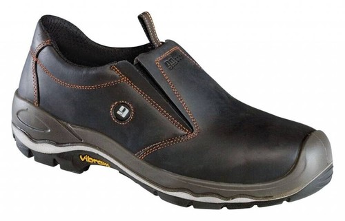 Grisport 72009 loafer - grisport, s1p