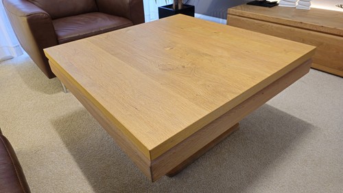 Voglauer loft couchtisch - voglauer, v-loft
