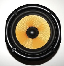 Bowers and wilkins dm601 - and,