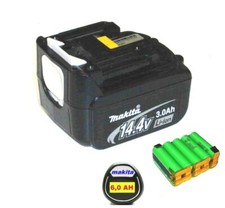 Reparatur Zellentausch für