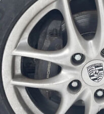 PORSCHE Boxster 2.7 986 Bremssattel Bremse hinten links BREMBO