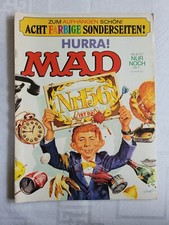 MAD Heft Nr. 156 * Original