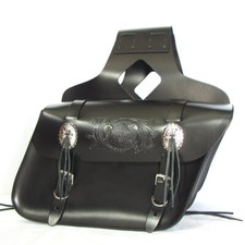 Biker Motorrad Chopper Eagle