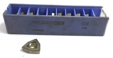 10 HERTEL Wendeplatten  WCGX