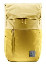 deuter UP Seoul Laptoprucksack Rucksack Reisetasche Turmeric - Ginger senfgelb