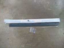 Türleiste rechts vorn Tür