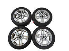 Original Audi A4 B9 Winter