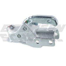 Kugelkupplung ORIGINAL AL-KO / AK 351 / 3500 kg / 60 mm Rohrdurchmesser