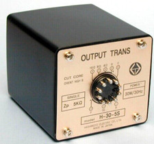 Hashimoto 5s output - hashimoto, h-30-5s