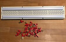 Ghielmetti Patchbay Steckfeld