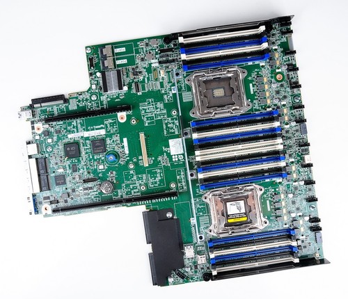 Hpe proliant dl360 dl380 - hpe,