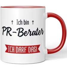 Ich bin PR-Berater. Ich darf das! 10005638568