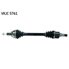 Antriebswelle skf vkjc 5761 - antriebswelle,