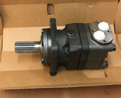 Neu hydraulikmotor sauer - neu,