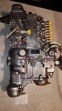 Mercedes W124 E 250 TD Bosch Einspritzpumpe  OM602A  2,5l 5-Zylinder Neuwertig !
