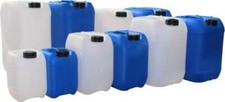 Kanister 10l 20l 25l - 5l, 30l