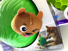 Nina Ottosson Dog Snuffle N'