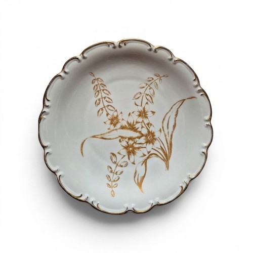 Vintage veb lettin - ​vintage,