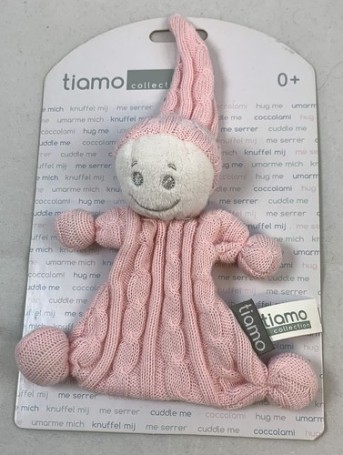 Tiamo collection schmusetuch - collection,