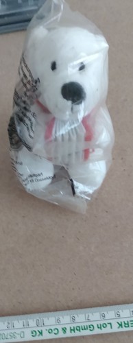 Coca cola eisbär mit - eisbär,