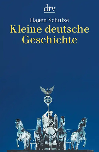 Kleine deutsche geschichte - kleine,