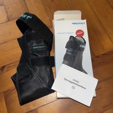 AIRCAST® AIRGO