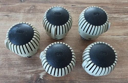 Thermostatköpfe mng honywell - thermostatköpfe,