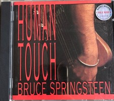 Bruce Springsteen - Human