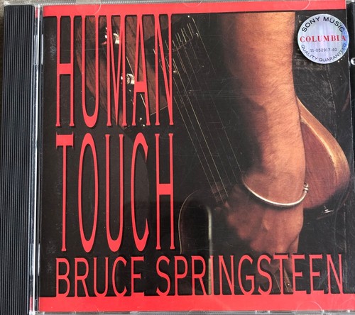 Bruce springsteen human - springsteen,